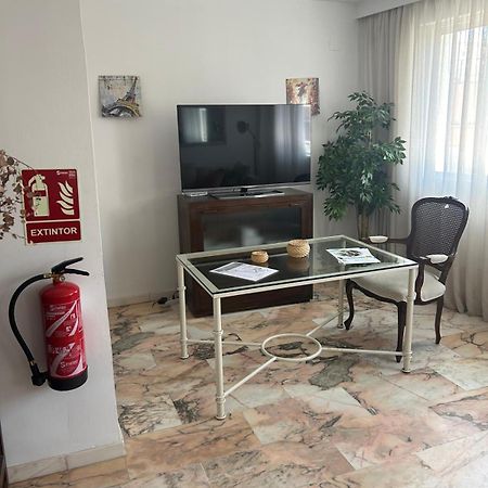 Quedate Cerca Del Casco Antiguo Κόρδοβα Εξωτερικό φωτογραφία