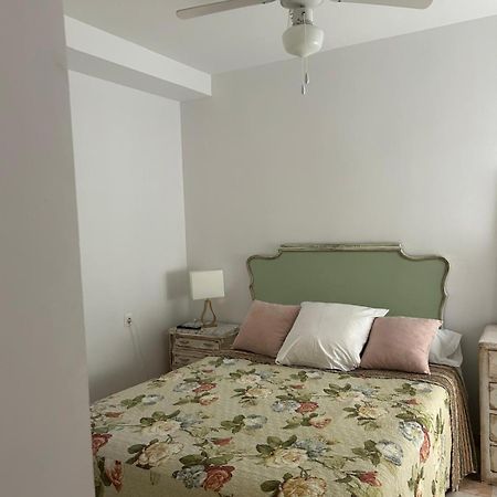 Quedate Cerca Del Casco Antiguo Κόρδοβα Εξωτερικό φωτογραφία