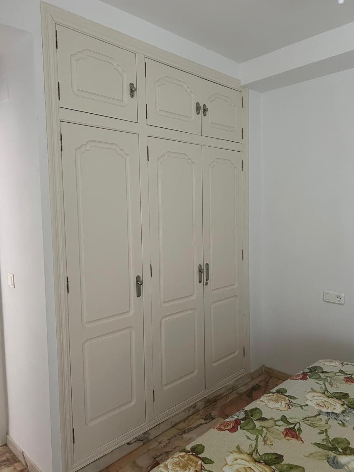 Quedate Cerca Del Casco Antiguo Κόρδοβα Εξωτερικό φωτογραφία