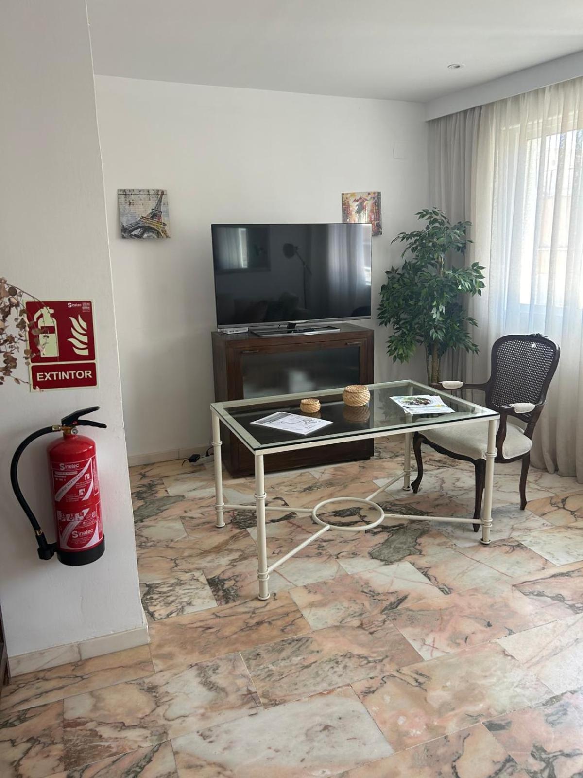 Quedate Cerca Del Casco Antiguo Κόρδοβα Εξωτερικό φωτογραφία