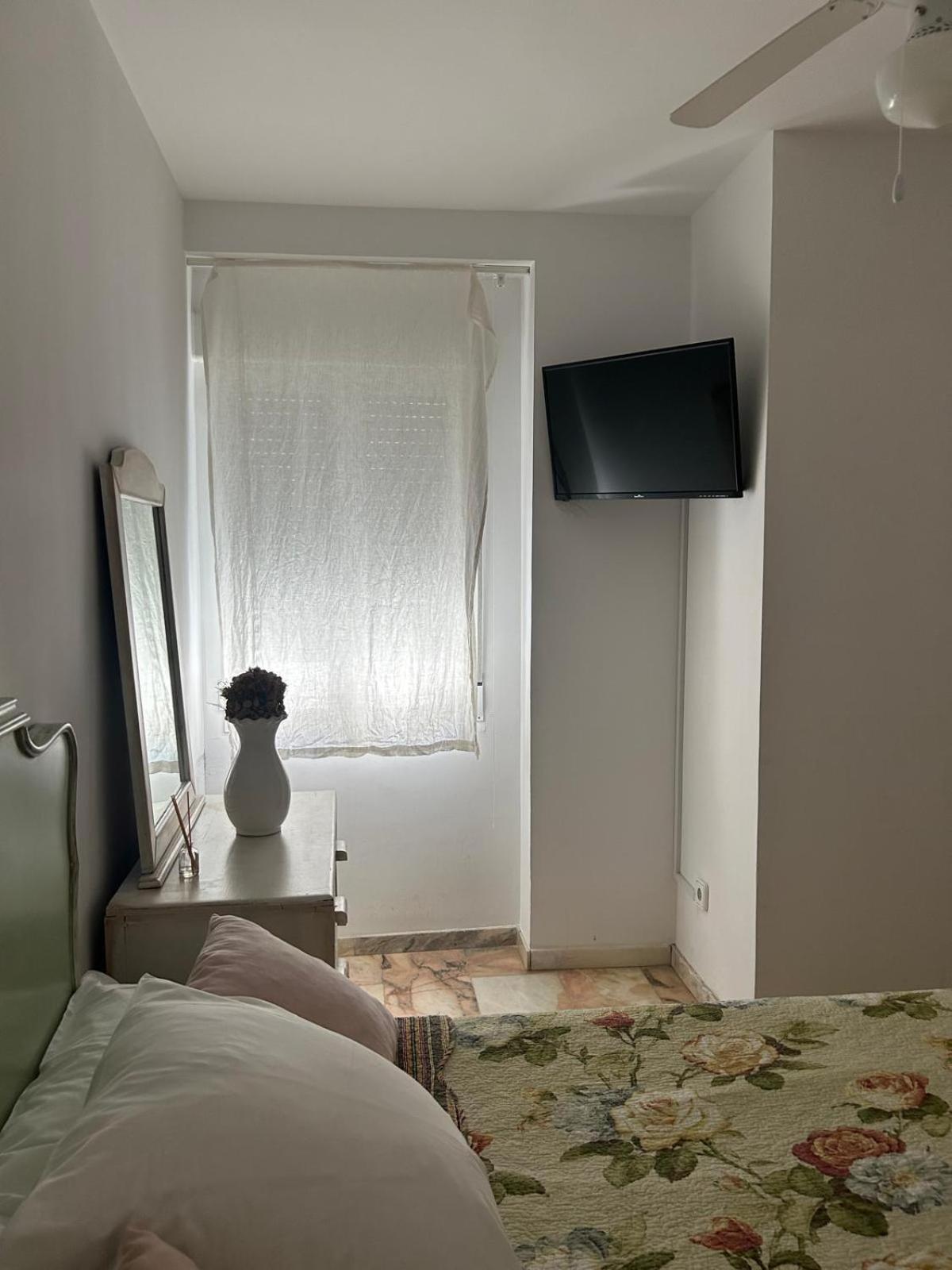 Quedate Cerca Del Casco Antiguo Κόρδοβα Εξωτερικό φωτογραφία